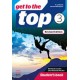 Get to the top 3 - udžbenik iz engleskog jezika za 7.razred